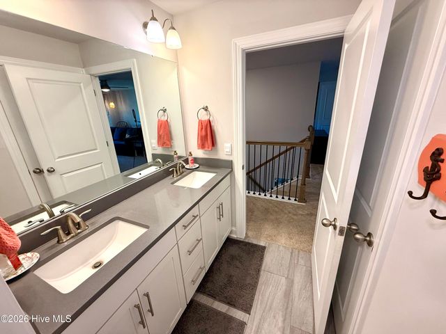 5010 Spring Green Pass, New Bern, NC 28562