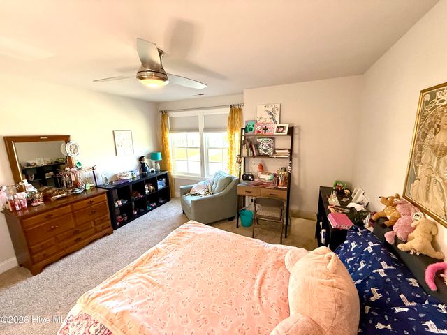 5010 Spring Green Pass, New Bern, NC 28562