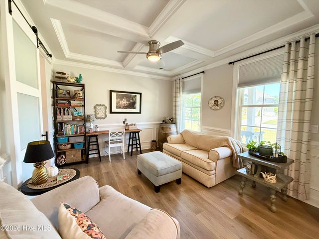 5010 Spring Green Pass, New Bern, NC 28562