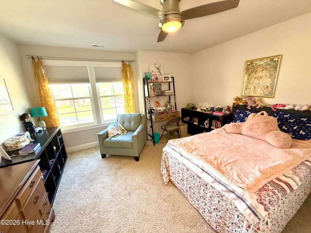 5010 Spring Green Pass, New Bern, NC 28562