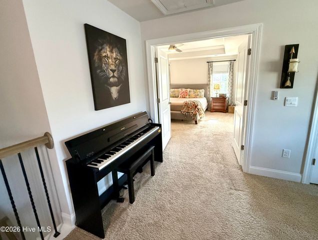 5010 Spring Green Pass, New Bern, NC 28562