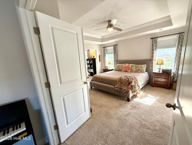 5010 Spring Green Pass, New Bern, NC 28562