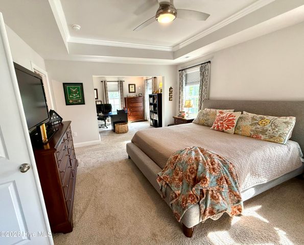 5010 Spring Green Pass, New Bern, NC 28562