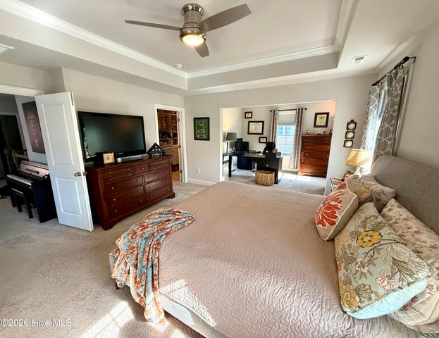 5010 Spring Green Pass, New Bern, NC 28562