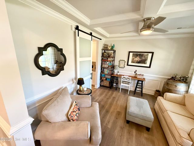 5010 Spring Green Pass, New Bern, NC 28562