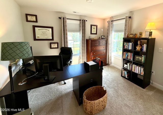 5010 Spring Green Pass, New Bern, NC 28562