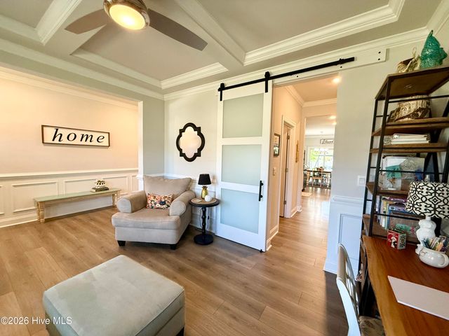 5010 Spring Green Pass, New Bern, NC 28562