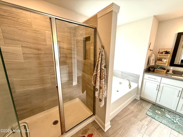 5010 Spring Green Pass, New Bern, NC 28562