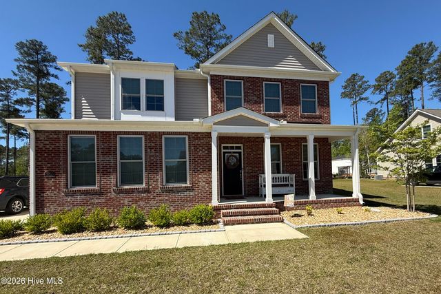5010 Spring Green Pass, New Bern, NC 28562