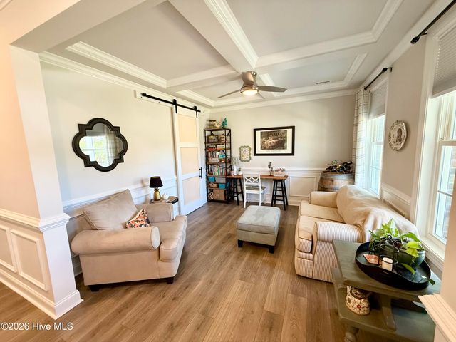 5010 Spring Green Pass, New Bern, NC 28562