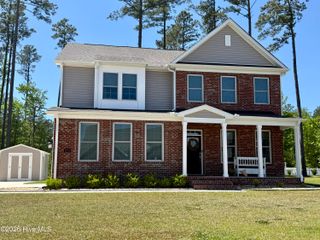 5010 Spring Green Pass, New Bern, NC 28562