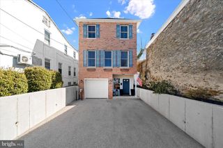 4611 PECHIN ST, Philadelphia, PA 19128