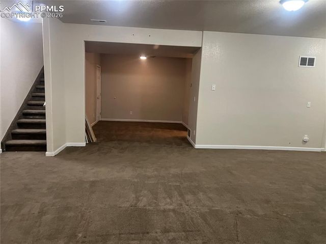 2319 Longhorn Drive, Pueblo, CO 81008