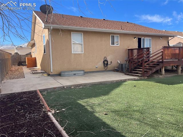 2319 Longhorn Drive, Pueblo, CO 81008