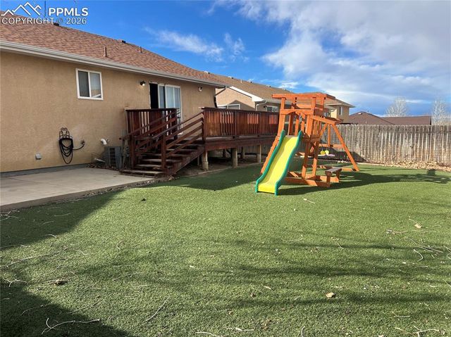 2319 Longhorn Drive, Pueblo, CO 81008