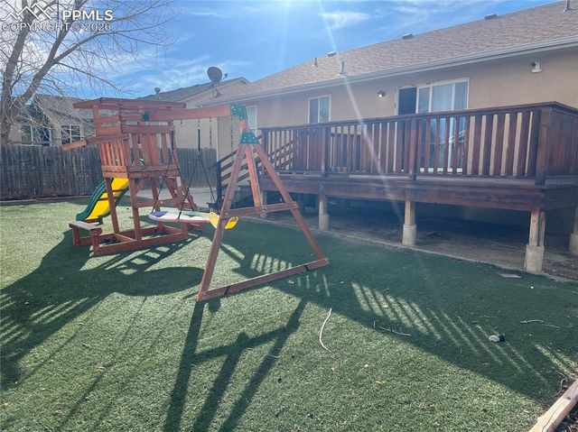 2319 Longhorn Drive, Pueblo, CO 81008