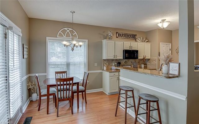 804 Ruskin Drive, High Point, NC 27265