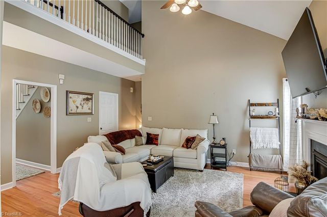 804 Ruskin Drive, High Point, NC 27265
