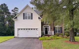 804 Ruskin Drive, High Point, NC 27265