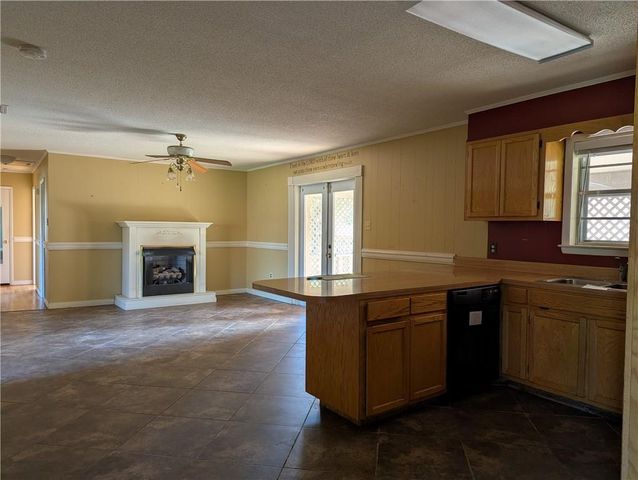 125 Fayette Circle, Saraland, AL 36571