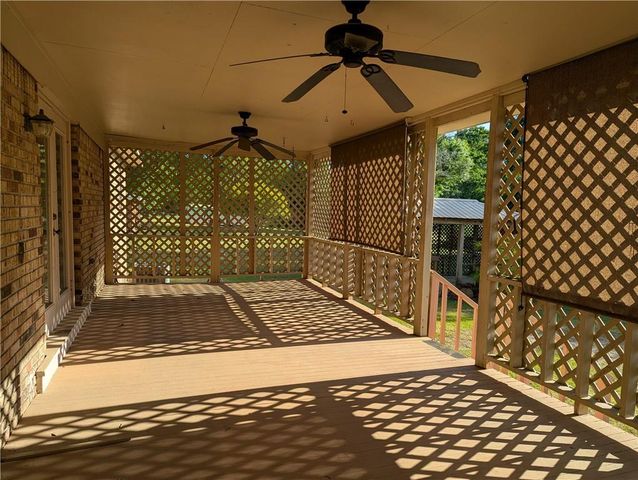 125 Fayette Circle, Saraland, AL 36571