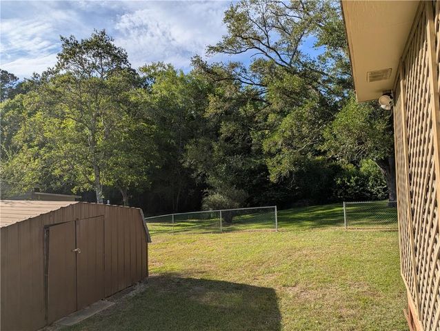 125 Fayette Circle, Saraland, AL 36571
