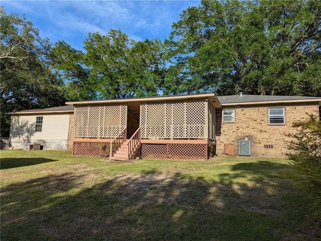 125 Fayette Circle, Saraland, AL 36571