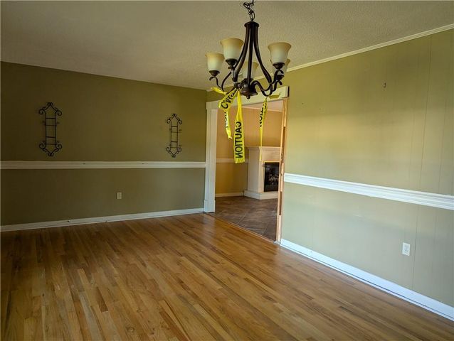 125 Fayette Circle, Saraland, AL 36571