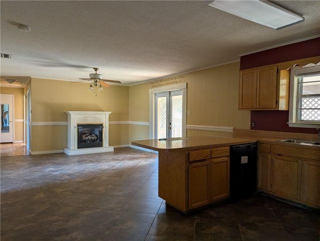 125 Fayette Circle, Saraland, AL 36571