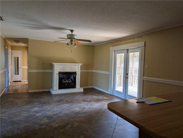 125 Fayette Circle, Saraland, AL 36571