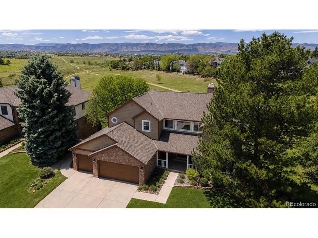 1914 Terrace Dr, Highlands Ranch, CO 80126