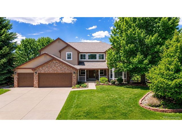 1914 Terrace Dr, Highlands Ranch, CO 80126