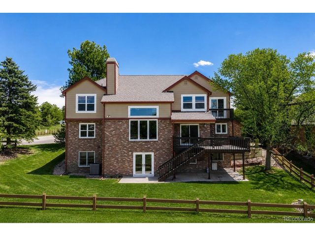 1914 Terrace Dr, Highlands Ranch, CO 80126