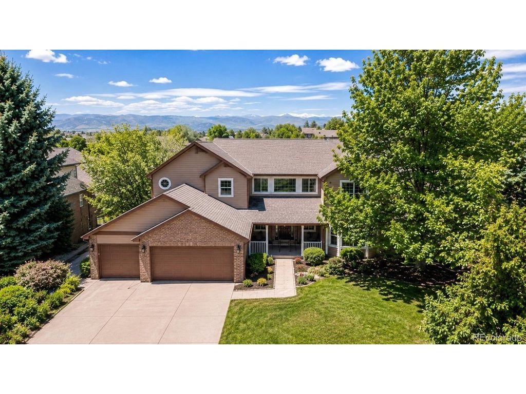 1914 Terrace Dr, Highlands Ranch, CO 80126
