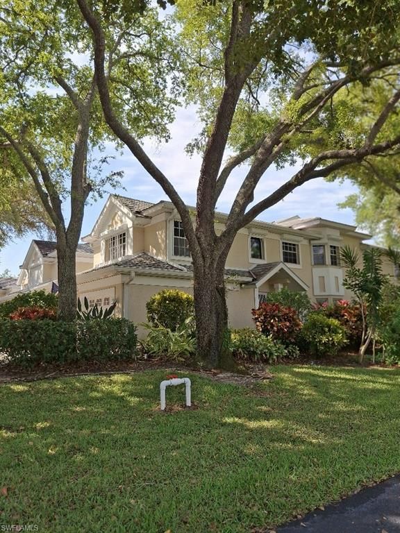2847 Aintree LN A204, Naples, FL 34112