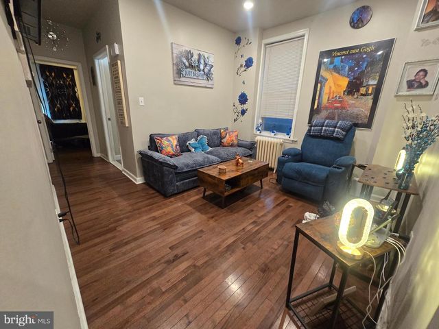5402 W THOMPSON ST, Philadelphia, PA 19131