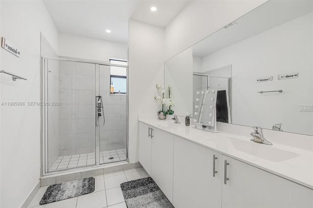 11907 SW 247th Ter, Homestead, FL 33032