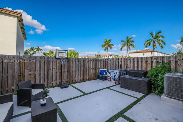 11907 SW 247th Ter, Homestead, FL 33032