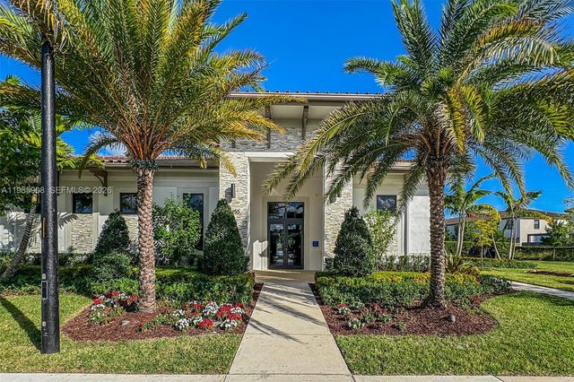 11907 SW 247th Ter, Homestead, FL 33032