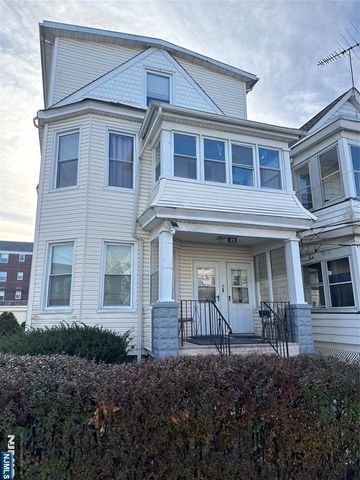 25 Burgess Place, Passaic, NJ 07055