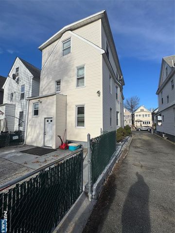 25 Burgess Place, Passaic, NJ 07055