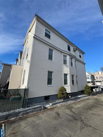 25 Burgess Place, Passaic, NJ 07055