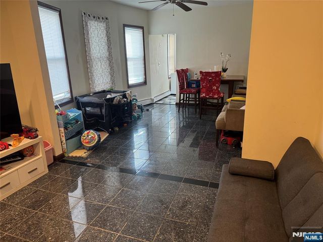 25 Burgess Place, Passaic, NJ 07055