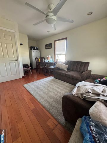 25 Burgess Place, Passaic, NJ 07055