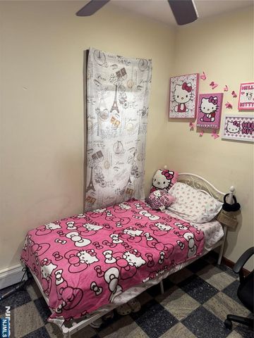 25 Burgess Place, Passaic, NJ 07055