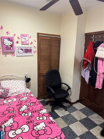 25 Burgess Place, Passaic, NJ 07055