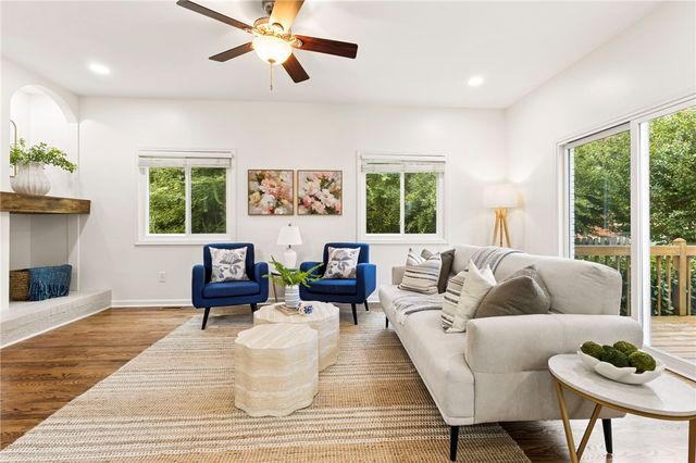 108 Commons Drive, Easley, SC 29642