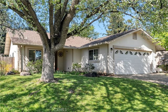 16 Silkwood, Chico, CA 95973