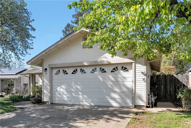 16 Silkwood, Chico, CA 95973