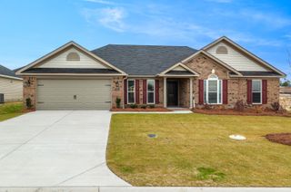 2504 Hollington Drive, Hephzibah, GA 30815